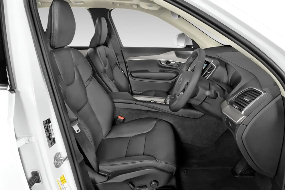 frontseat