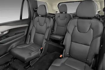 rearseat