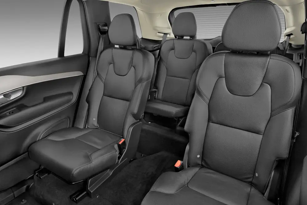 rearseat