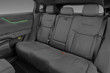 rearseat