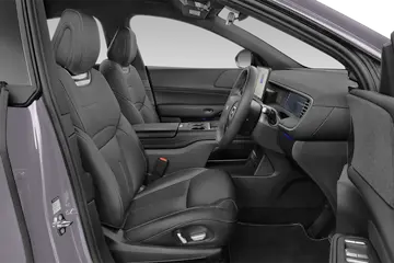 frontseat