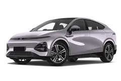 Xpeng G6