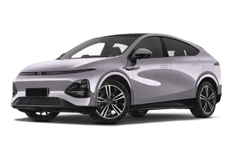 Xpeng G6