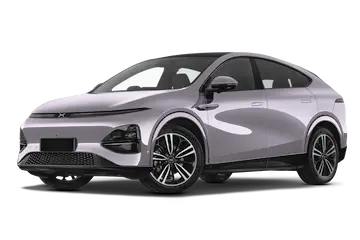 Xpeng G6