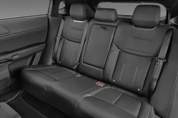 rearseat