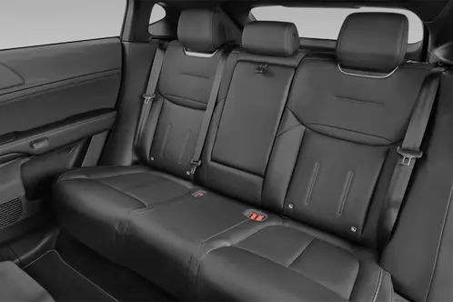 rearseat