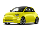 Abarth 500 Cabrio