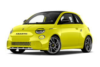 Abarth 500