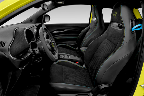 frontseat