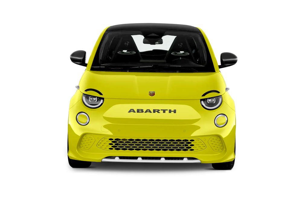 frontview