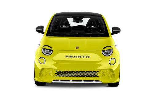 frontview
