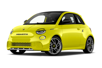 Abarth 500