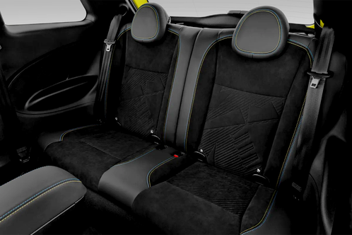 rearseat