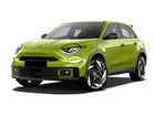 Abarth 600E Hatchback