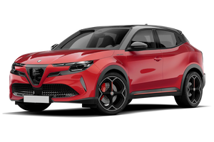 Alfa Romeo Junior 115kW Elettrica Speciale 54kWh 5dr Auto