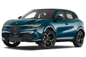 Alfa Romeo Junior 207kW Elettrica Veloce 54kWh 5dr Auto
