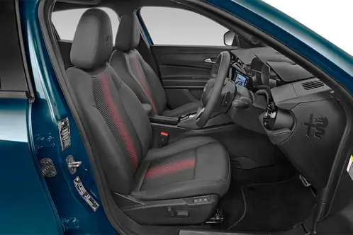 frontseat