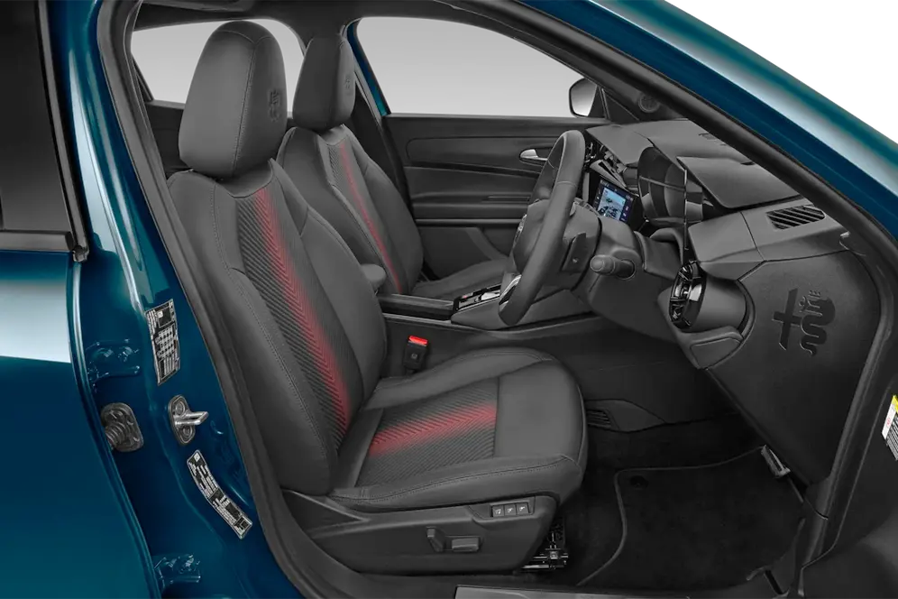 frontseat