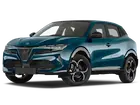 Alfa Romeo Junior Hatchback
