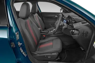frontseat