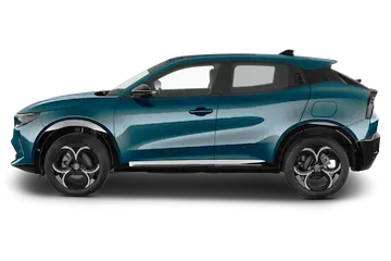 sideview