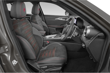 frontseat