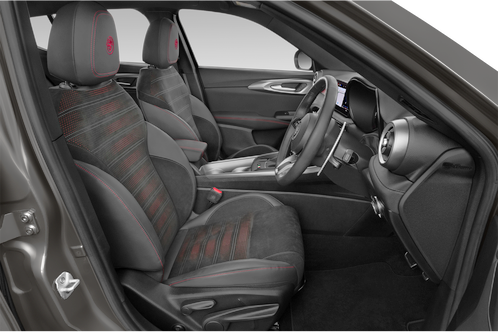 frontseat