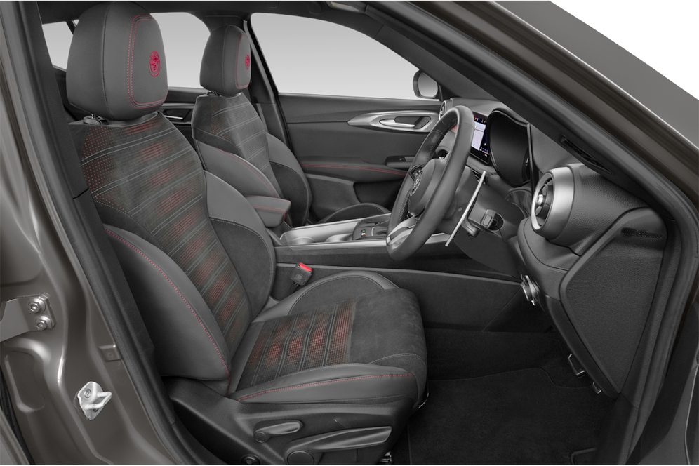 frontseat