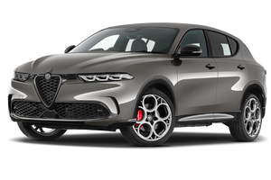 Alfa Romeo Tonale 1.5 MHEV Intensa 5dr Auto