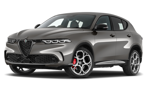 Alfa Romeo Tonale Hatchback