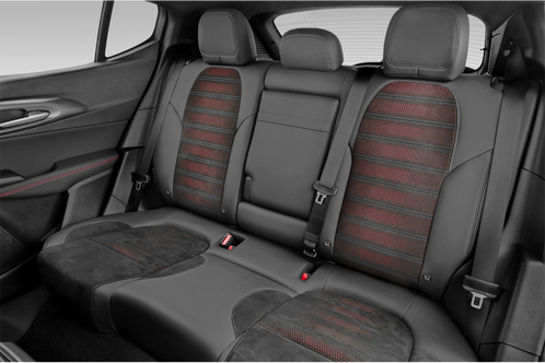 rearseat