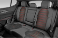 rearseat