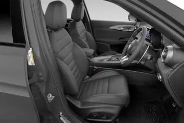 frontseat