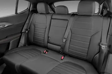 rearseat
