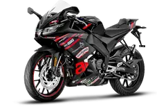 Aprilia RS