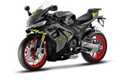 Aprilia RSV