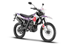 Aprilia RX