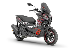 Aprilia SR