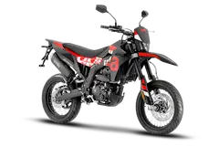 Aprilia SX