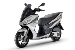 Aprilia SXR