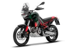 Aprilia Tuareg
