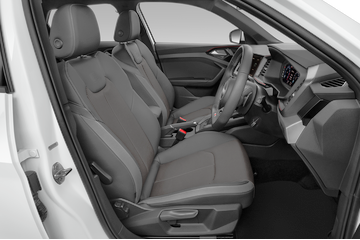 frontseat