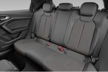 rearseat