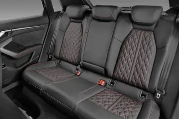 rearseat