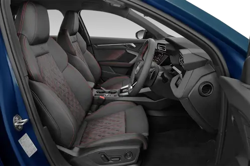 frontseat
