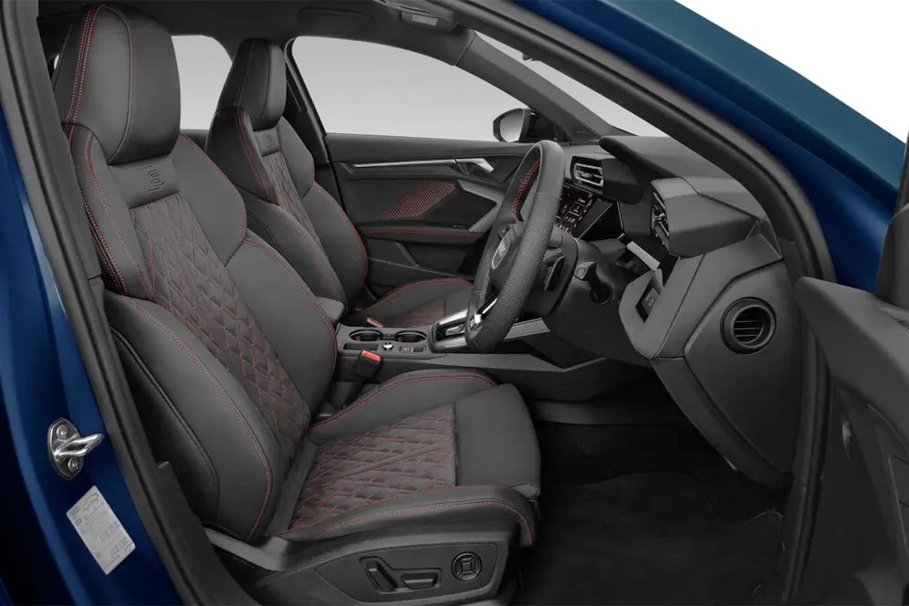 frontseat