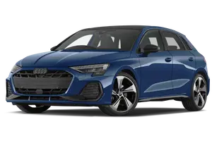 Audi A3 1.5 TFSI e 204 Sport 5dr S Tronic