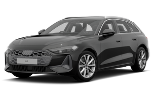 Audi A5 2.0 TDI 204 Edition 1 5dr S Tronic [Sound+Vision]