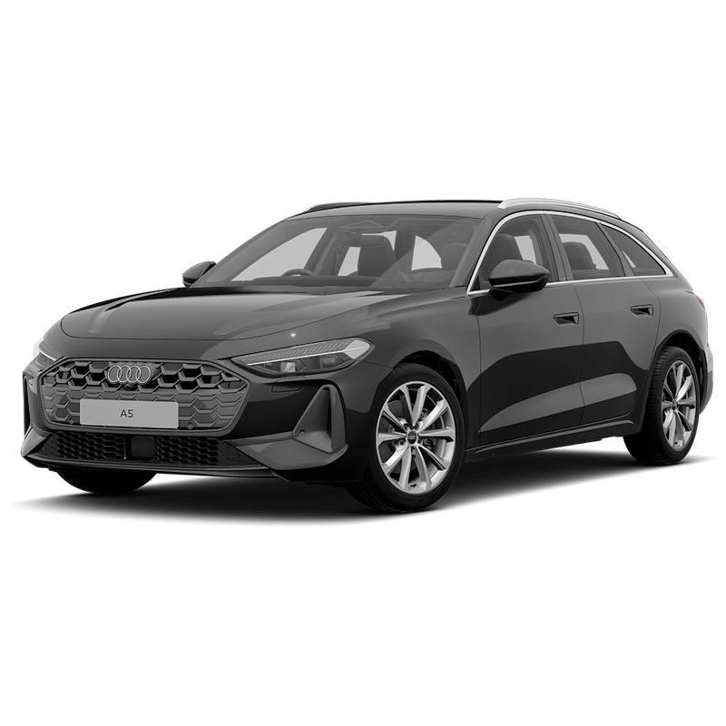 Audi A5 Avant 2.0 TDI 204 Edition 1 5dr S Tronic [Sound+Vision] Car ...