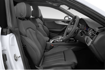 frontseat